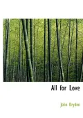 All for Love