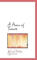 A Prince of Sinners