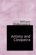 Antony and Cleopatra