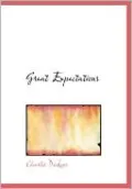 Great Expectations (Large Print Edition)
