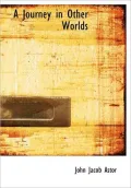 A Journey In Other Worlds (Large Print Edition)
