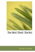 The Best Ghost Stories