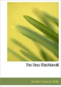 The New Machiavelli
