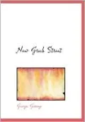 New Grub Street (Large Print Edition)