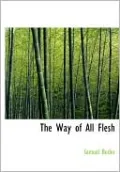 The Way Of All Flesh (Large Print Edition)