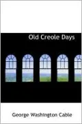 Old Creole Days