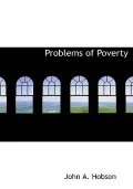Problems of Poverty