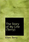 The Story Of My Life (Terry) (Large Print Edition)