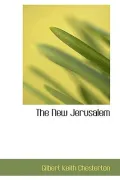 The New Jerusalem