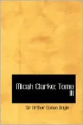 Micah Clarke