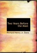 Two Years Before the Mast