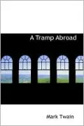 A Tramp Abroad