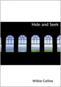 Hide And Seek (Large Print Edition)