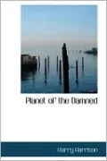 Planet of the Damned