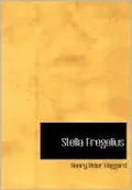 Stella Fregelius (Large Print Edition)