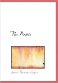 The Prairie (Large Print Edition)
