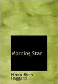 Morning Star (Large Print Edition)