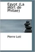 Egypt (La Mort De Philae)