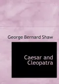 Caesar and Cleopatra