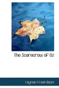 The Scarecrow of Oz