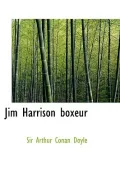 Jim Harrison Boxeur