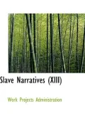 Slave Narratives