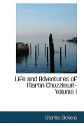 Life and Adventures of Martin Chuzzlewit