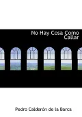 No Hay Cosa Como Callar