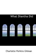 What Diantha Did