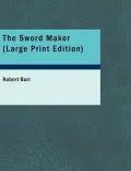 The Sword Maker