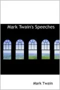 Mark Twain's Speeches