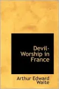 Devil-Worship In France