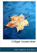 El Mayor Encanto Amor