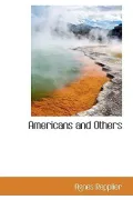 Americans and Others