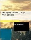 The Agony Column