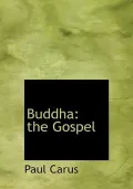 Buddha: The Gospel