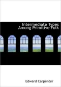 Intermediate Types Among Primitive Folk