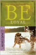 Loyal: Following the King of Kings