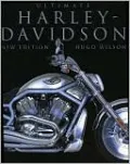 The Ultimate Harley-Davidson