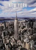 High Above New York