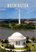 High Above Washington