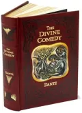 The Divine Comedy (Barnes & Noble Leatherbound Classics)