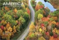 America: A View from Above