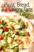 Pizza, Bread, and Savory Tarts