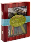 The Art of the Family Tree