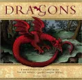 Dragons: A Beautifully Illustrated Quest for the World's Great Dragon Myths