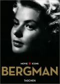 Ingrid Bergman (Movie Icons)