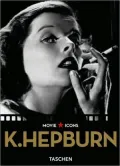 Katharine Hepburn (Movie Icons)