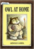 Owl at Home (An I Can Read! Picture Book)