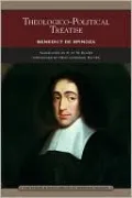 Theologico-Political Treatise (Barnes & Noble Library of Essential Reading)